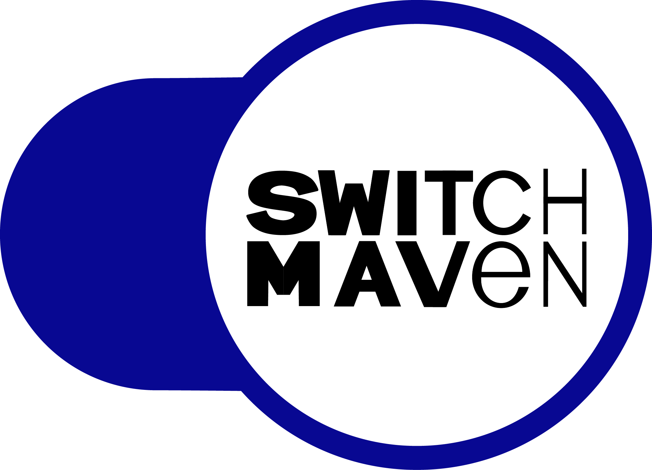 switch maven